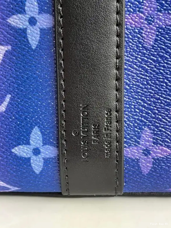 Firstbag ru KEEPALL 50 BANDOULIÈRE LOUIS VUITTON 0701